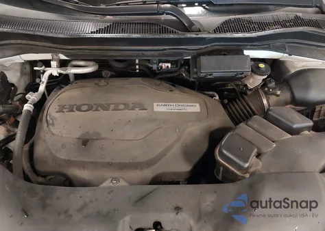 2020 Honda Passport Awd Ex-L z USA, uszkodzony, nr VIN 5FNYF8H52LB009336